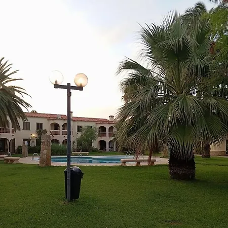Casa Almadrava