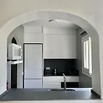 Casa Almadrava Lejlighed *