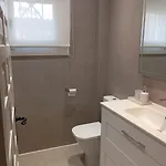 아파트 Casa Almadrava *