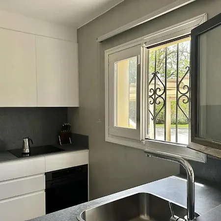 Casa Almadrava Appartement *