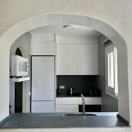 Casa Almadrava Apartmán *