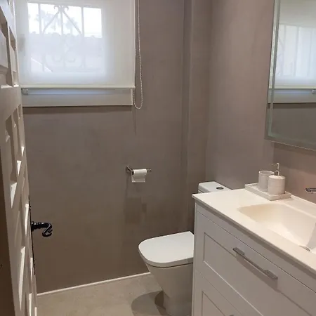 Apartmán Casa Almadrava *