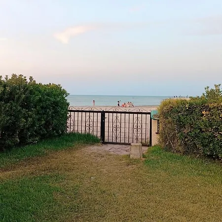 Appartement Casa Almadrava Dénia