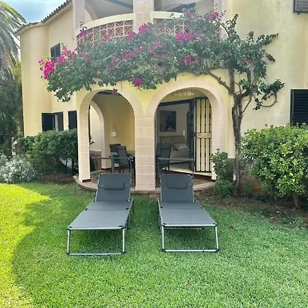 Appartement Casa Almadrava Dénia