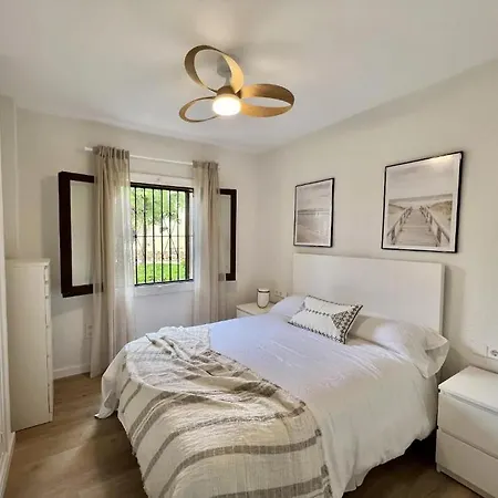 Casa Almadrava * Dénia