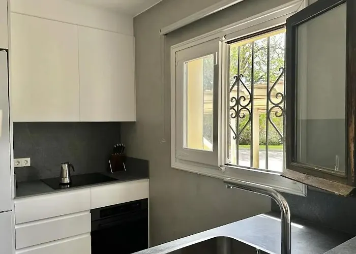 Casa Almadrava Διαμέρισμα *