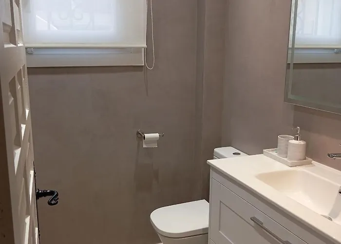 Apartamento Casa Almadrava *