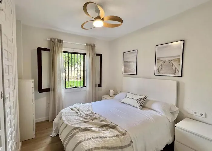 Casa Almadrava * Dénia