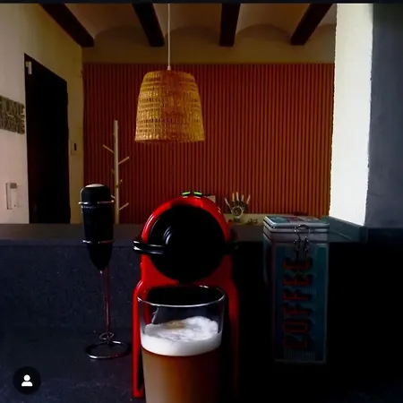 Appartamento Casa Almadrava *