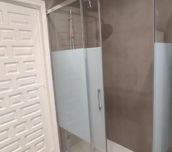 Appartamento Casa Almadrava