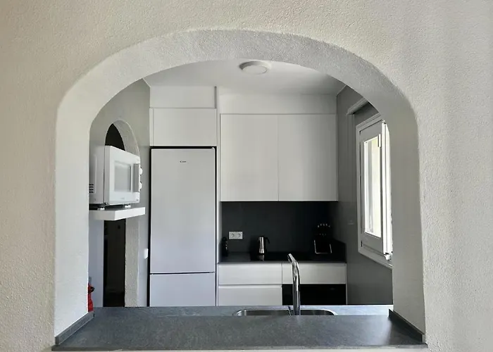 Casa Almadrava Appartamento *