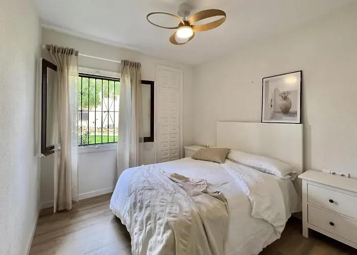 Casa Almadrava Dénia